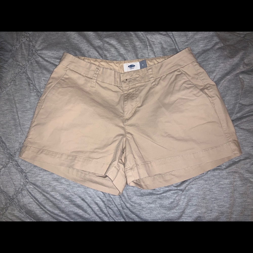 Old Navy shorts